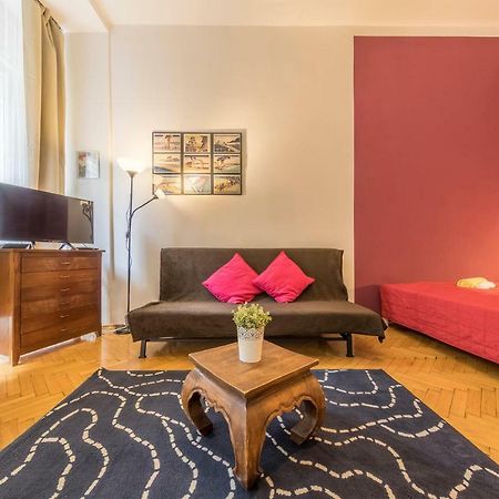 Miso Apartment Будапеща Екстериор снимка