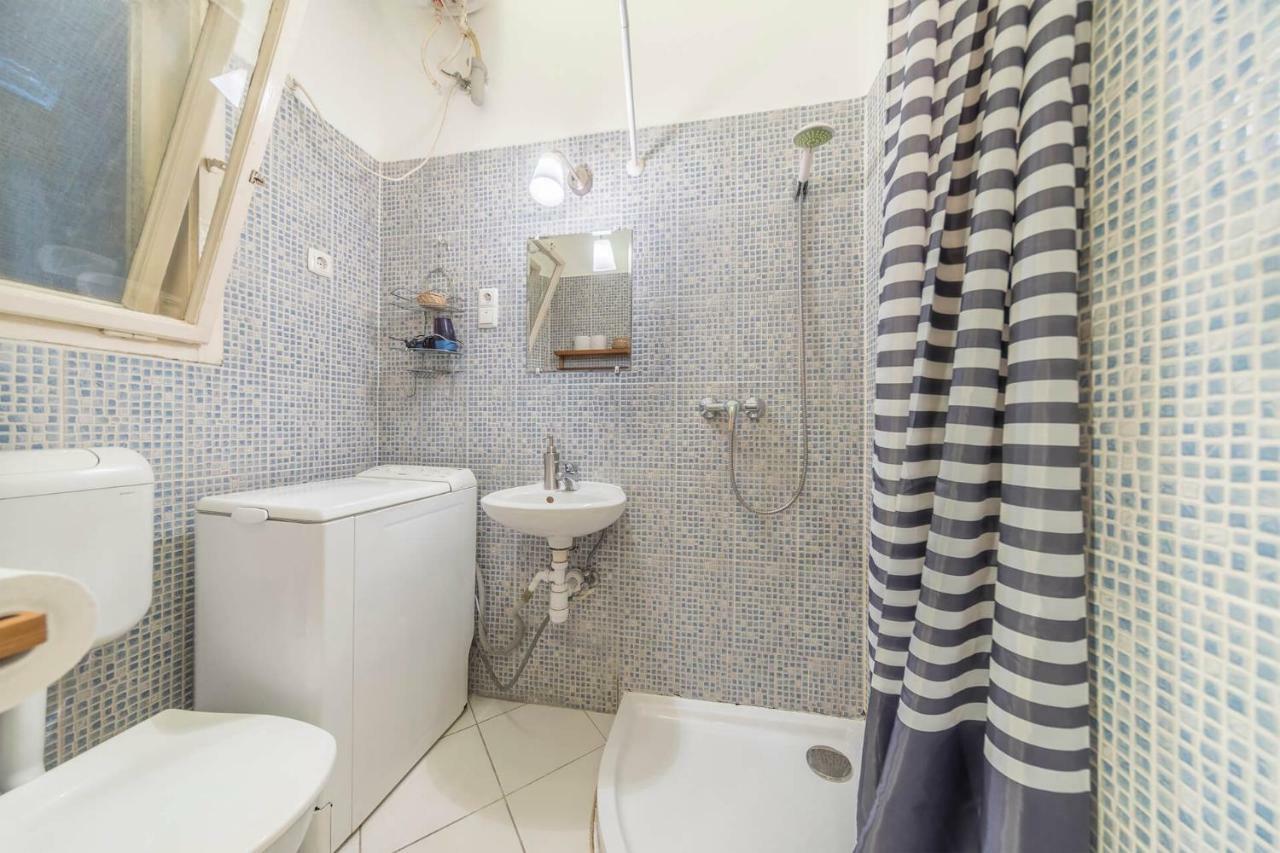 Miso Apartment Будапеща Екстериор снимка