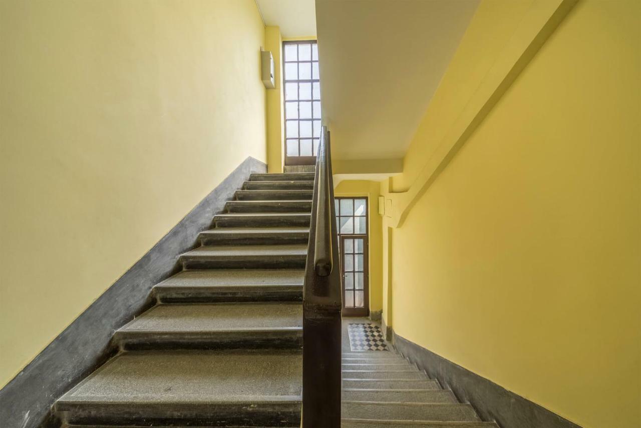 Miso Apartment Будапеща Екстериор снимка