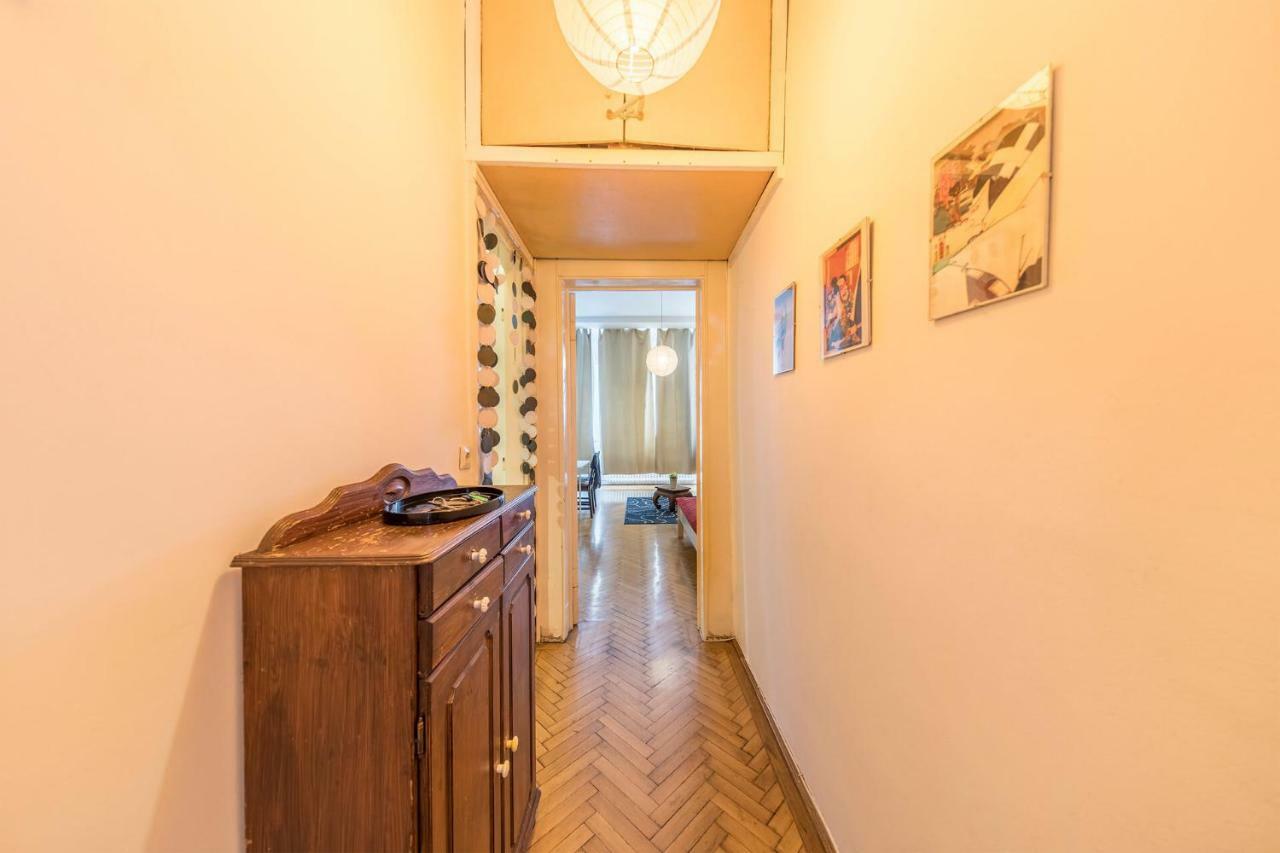 Miso Apartment Будапеща Екстериор снимка