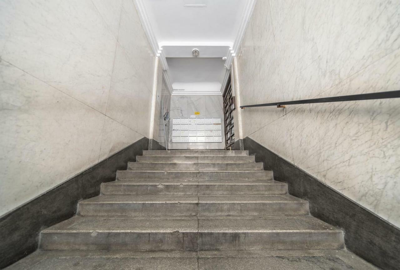Miso Apartment Будапеща Екстериор снимка