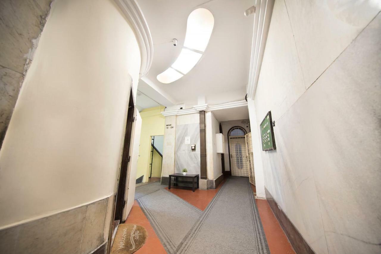 Miso Apartment Будапеща Екстериор снимка