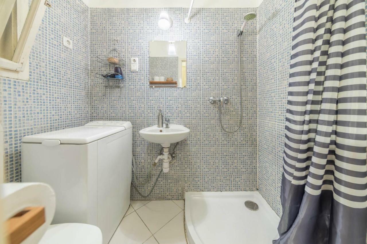 Miso Apartment Будапеща Екстериор снимка